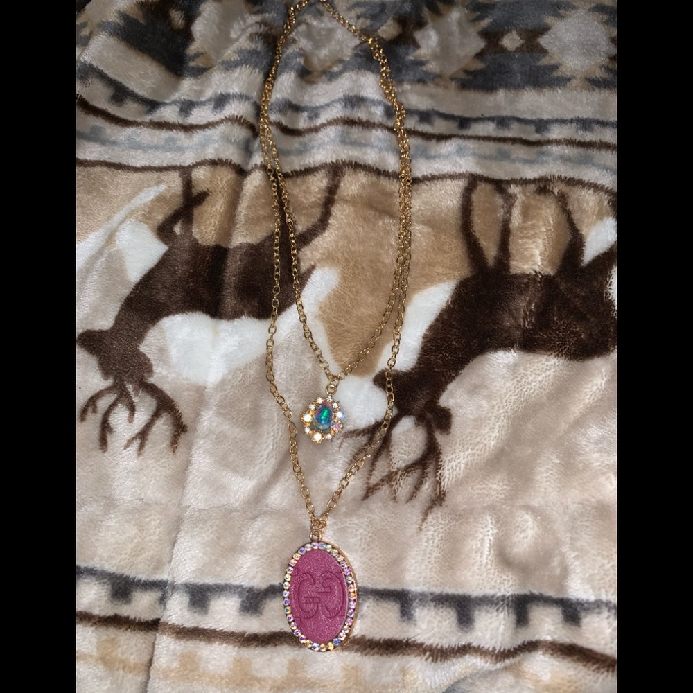 Necklace (NEW)
